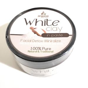 White Clay in Paste 200 gr